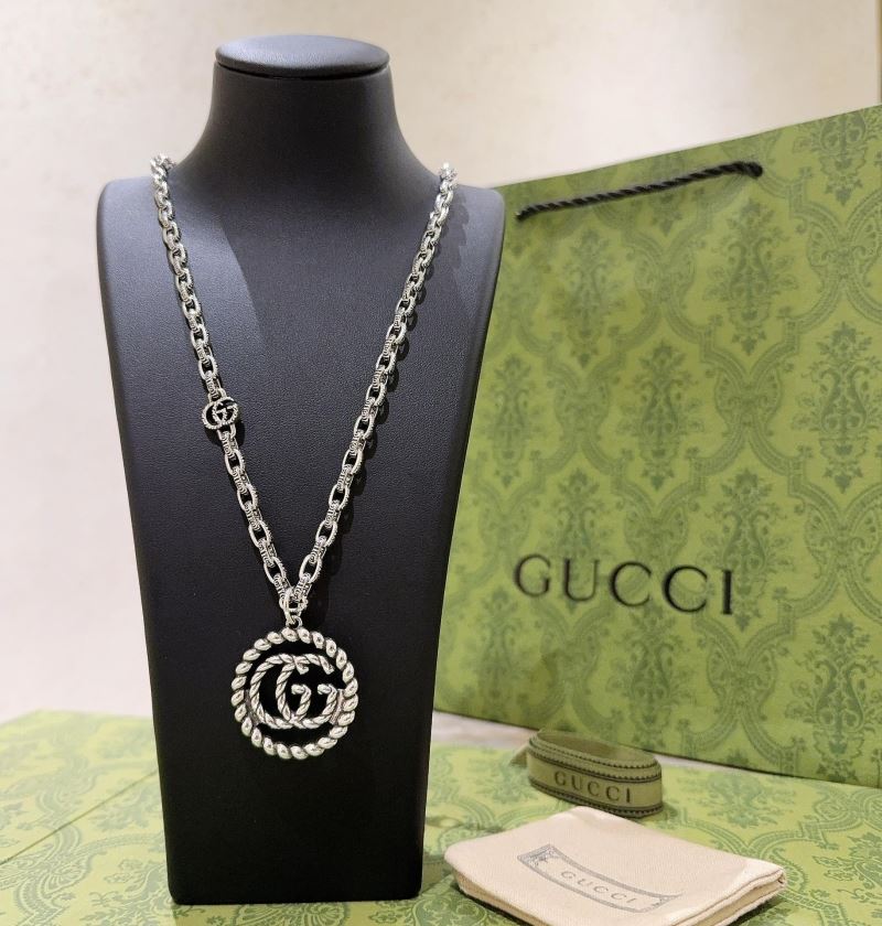 Gucci Necklaces